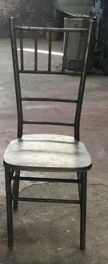 silla tifany asiento en lamina